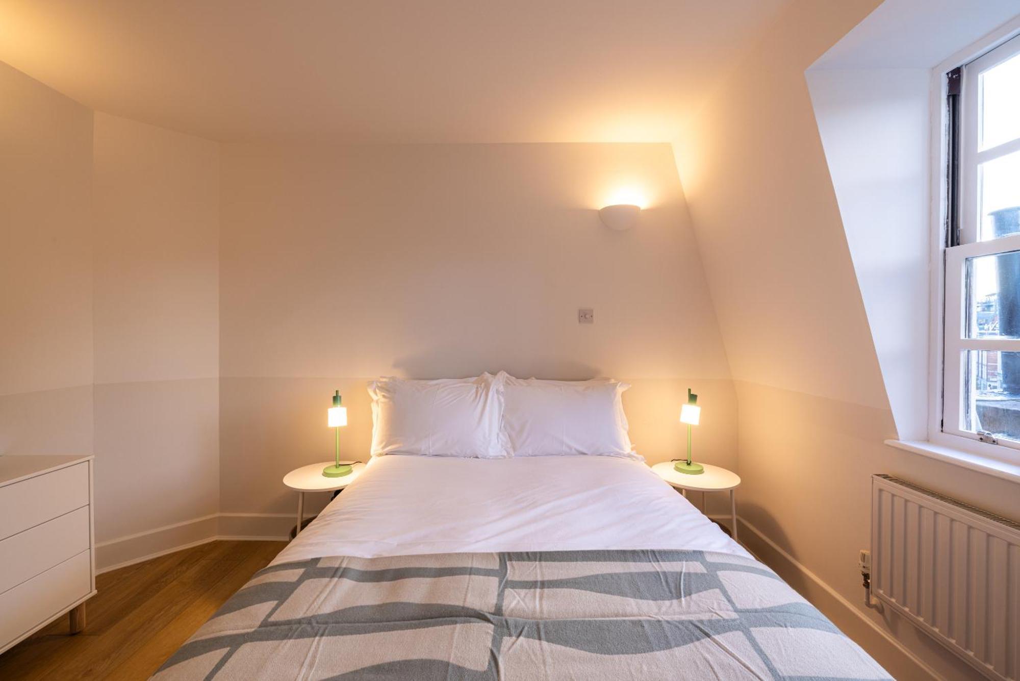 The Regency - Serviced Apartments لندن المظهر الخارجي الصورة