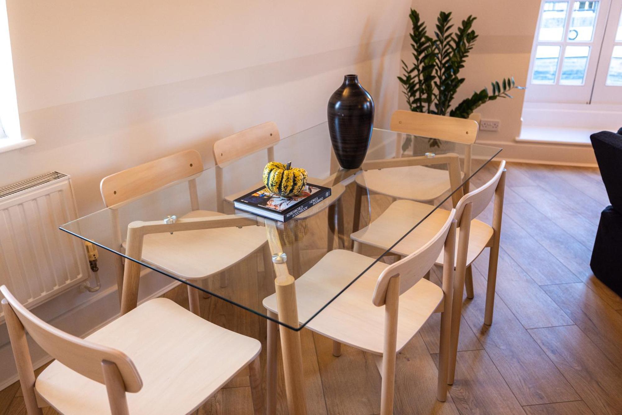 The Regency - Serviced Apartments لندن المظهر الخارجي الصورة