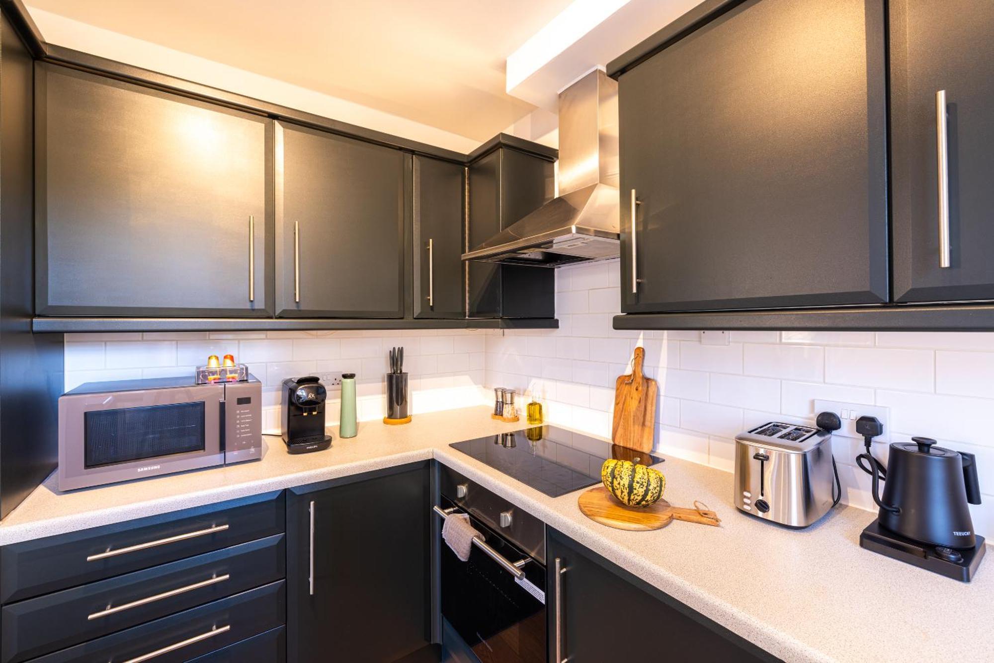 The Regency - Serviced Apartments لندن المظهر الخارجي الصورة