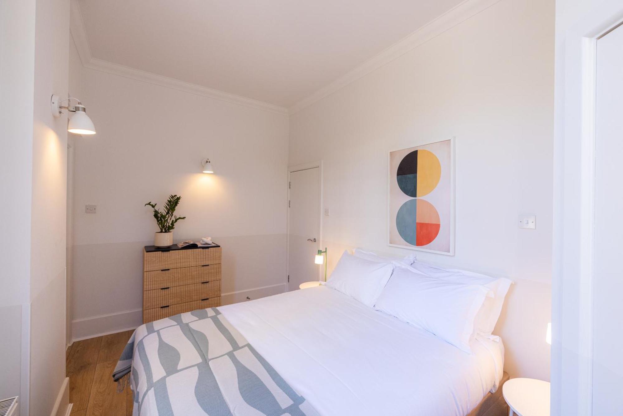 The Regency - Serviced Apartments لندن الغرفة الصورة