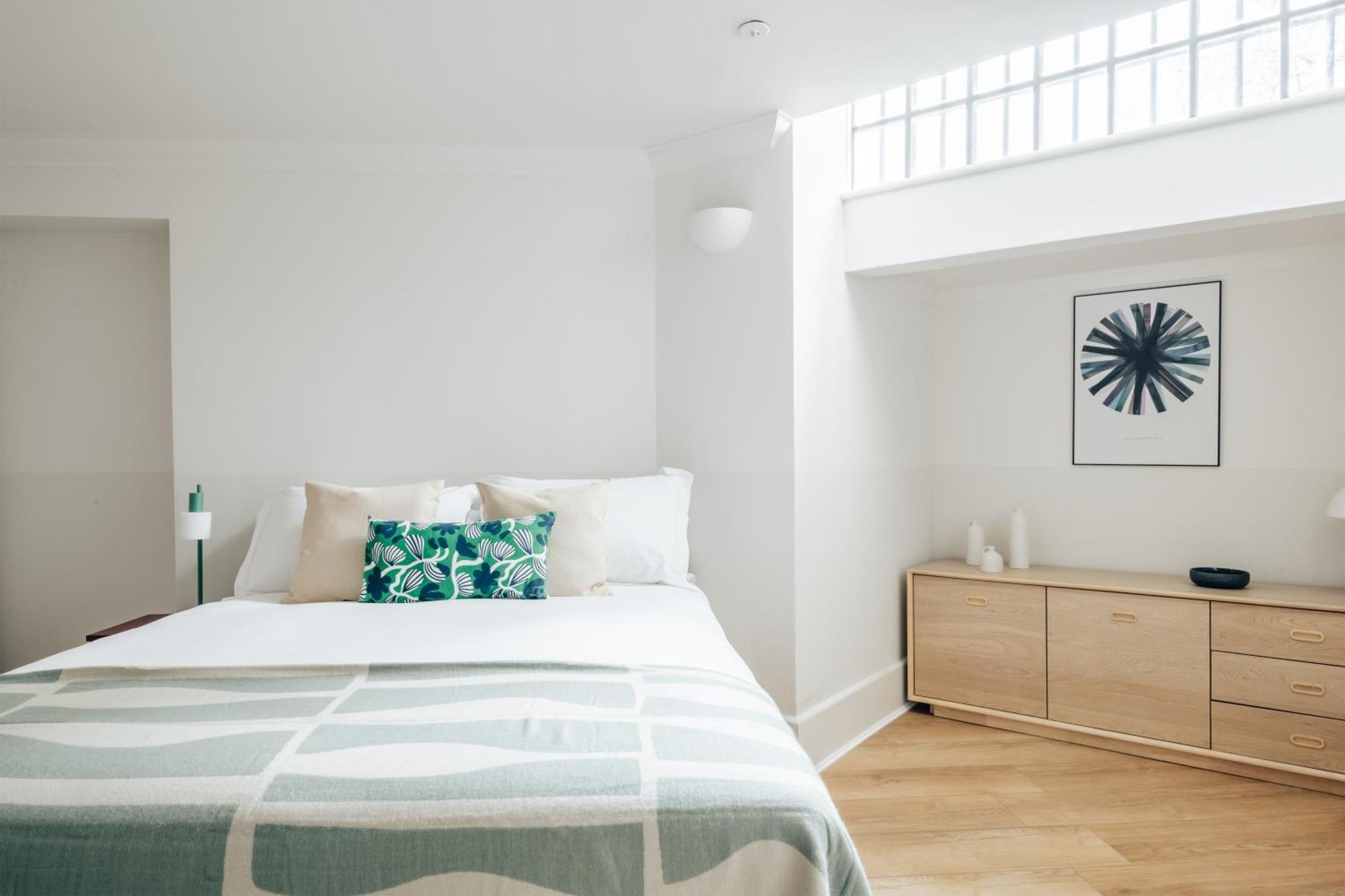 The Regency - Serviced Apartments لندن المظهر الخارجي الصورة