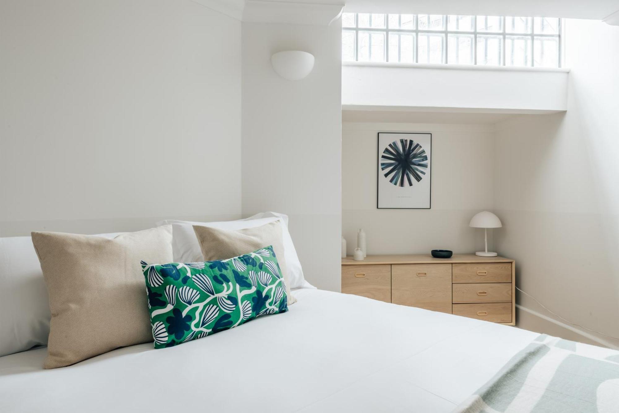 The Regency - Serviced Apartments لندن المظهر الخارجي الصورة