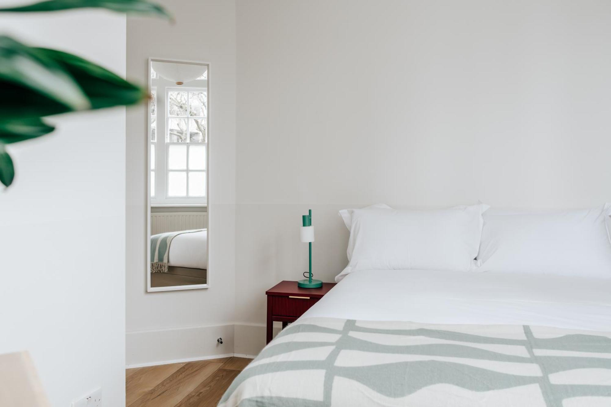 The Regency - Serviced Apartments لندن المظهر الخارجي الصورة