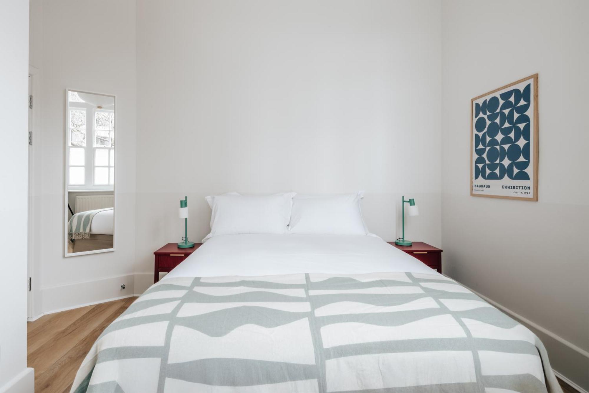 The Regency - Serviced Apartments لندن المظهر الخارجي الصورة
