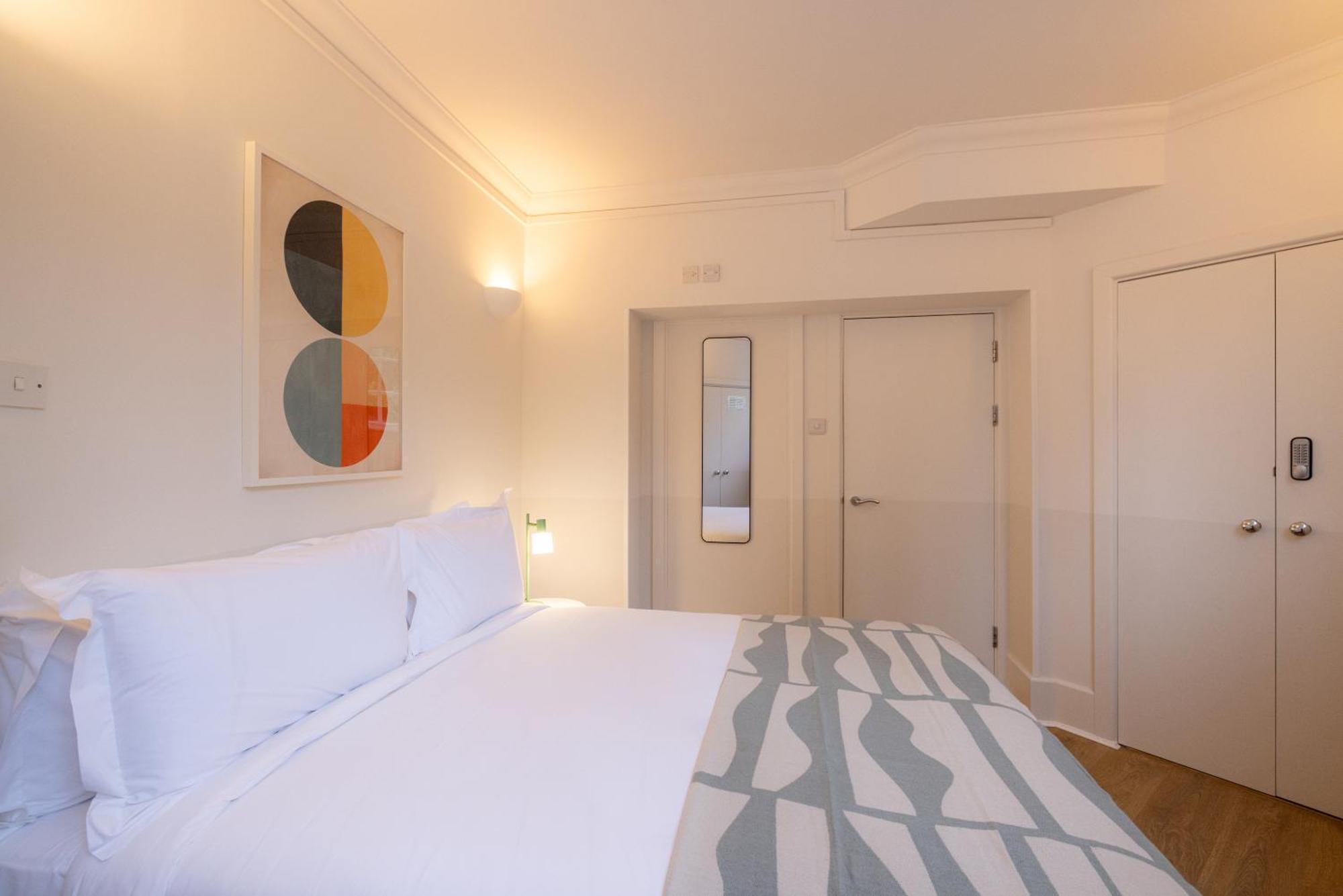 The Regency - Serviced Apartments لندن المظهر الخارجي الصورة