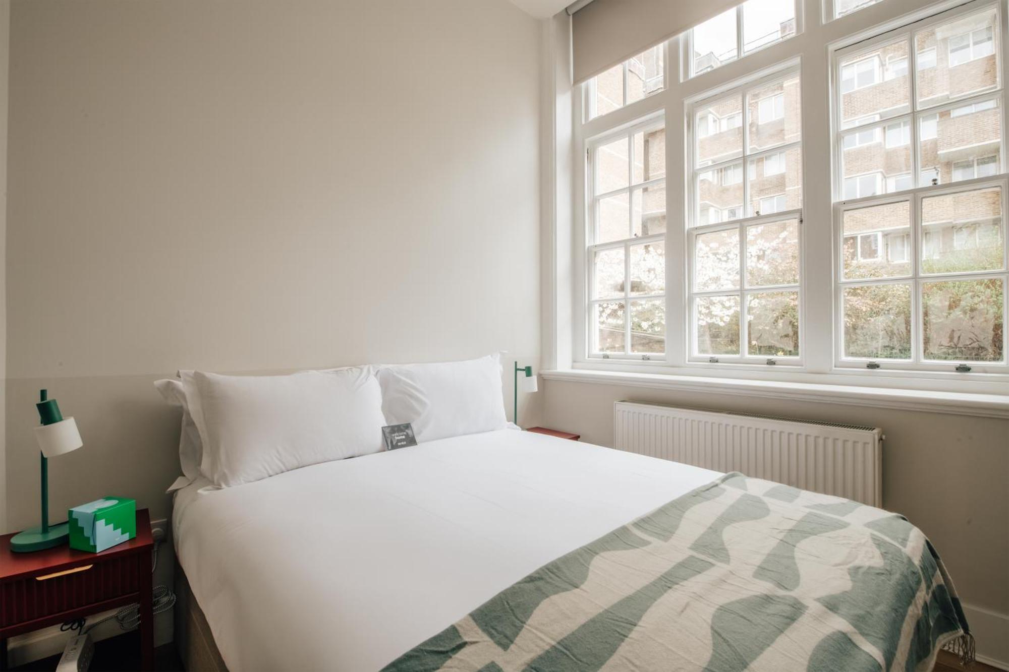 The Regency - Serviced Apartments لندن المظهر الخارجي الصورة