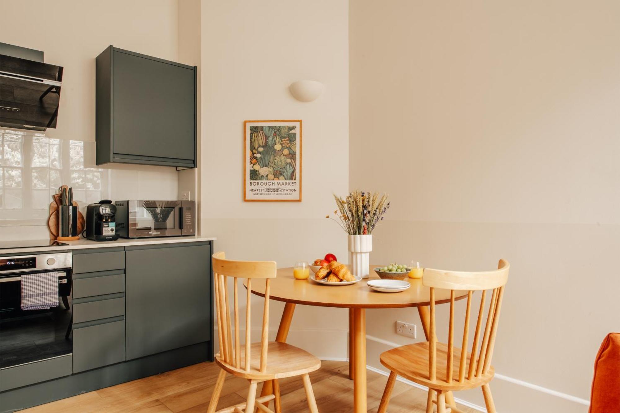 The Regency - Serviced Apartments لندن المظهر الخارجي الصورة