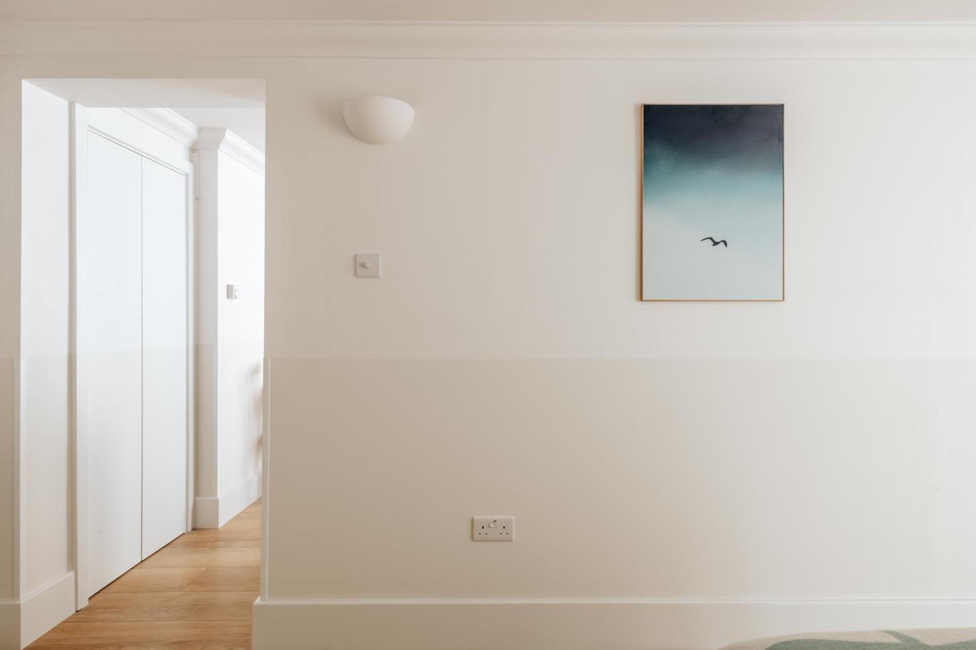 The Regency - Serviced Apartments لندن المظهر الخارجي الصورة