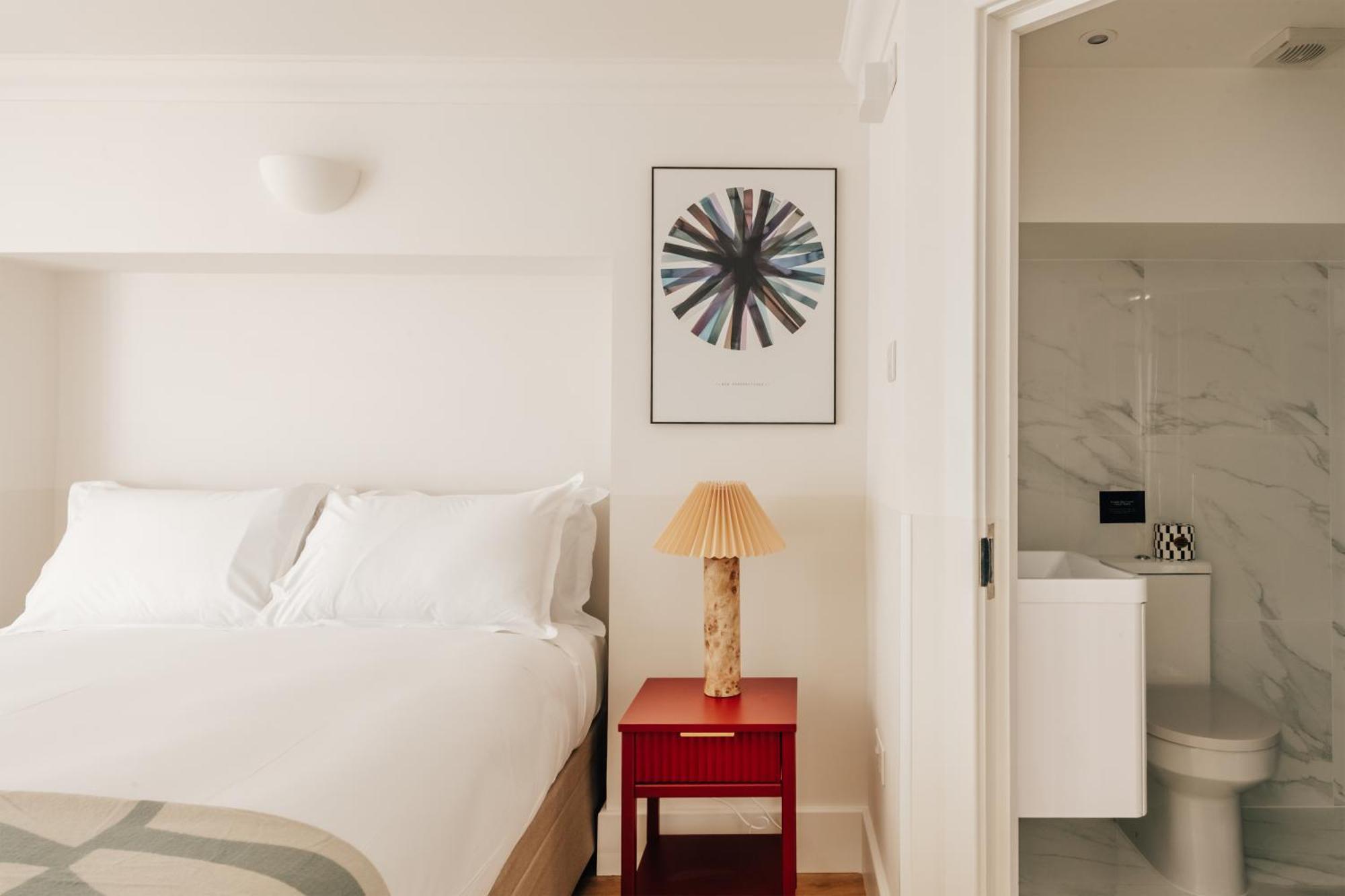 The Regency - Serviced Apartments لندن المظهر الخارجي الصورة