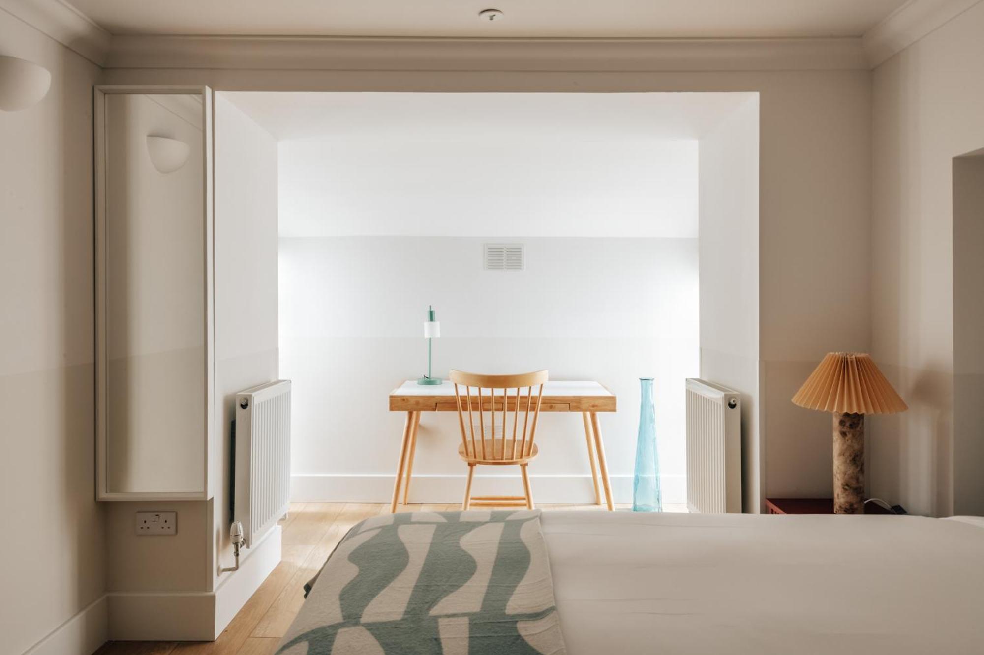 The Regency - Serviced Apartments لندن المظهر الخارجي الصورة