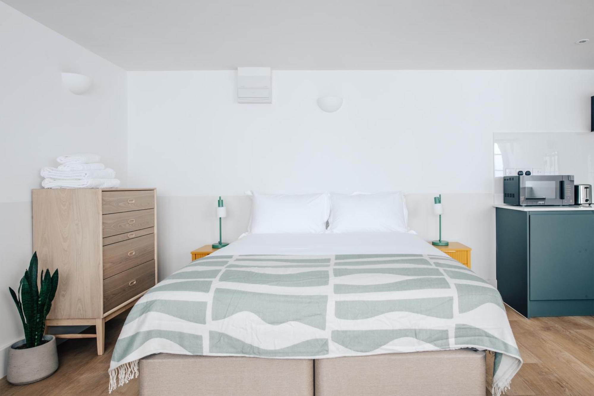 The Regency - Serviced Apartments لندن المظهر الخارجي الصورة