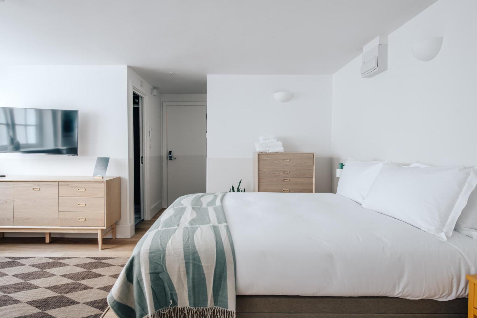 The Regency - Serviced Apartments لندن المظهر الخارجي الصورة